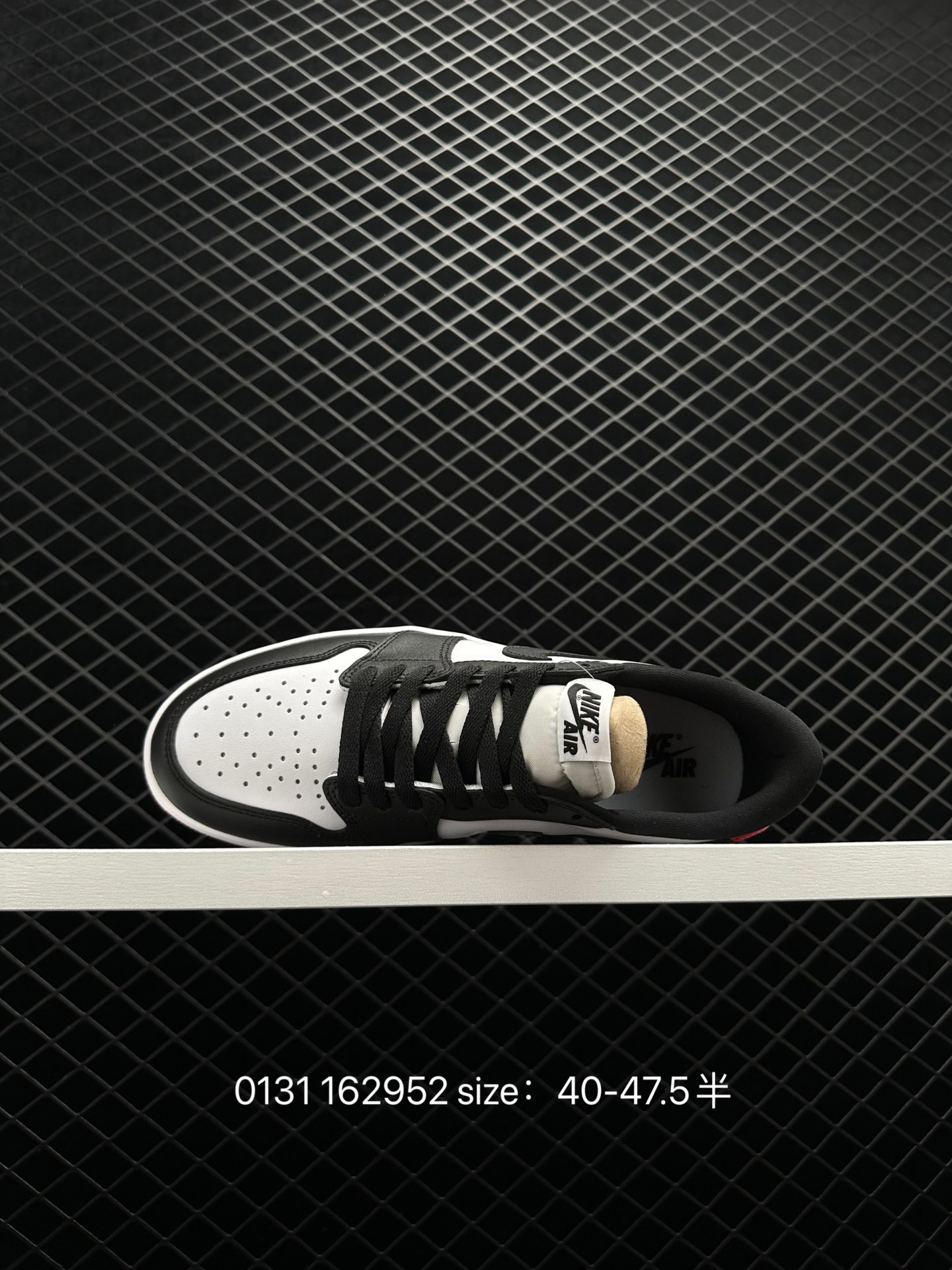 Air Jordan 1 Low AJ1